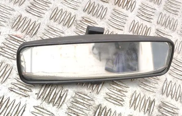 Peugeot 206 Rear view mirror (interior) E200708