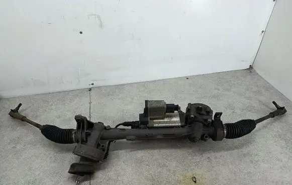 Audi A3 S3 8P Steering rack 