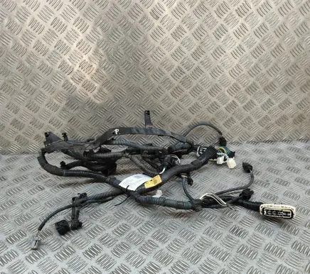 Lexus GS 250 350 300H 450H Other wiring loom 8211230J40