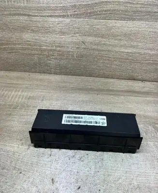 Opel Zafira C Other control units/modules 13591703 90151742