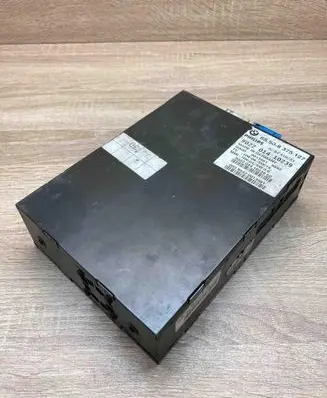 BMW 7 E38 GPS navigation control unit/module 8375127