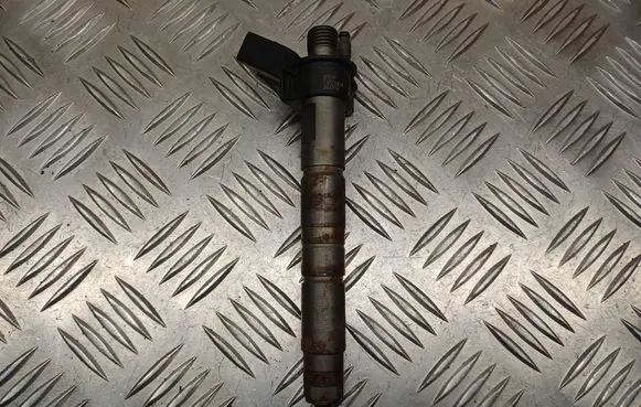 Fuel injector