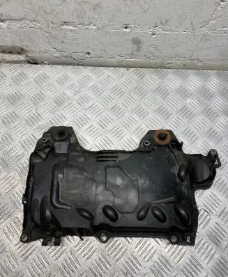 Nissan X-Trail T31 Engine cover (trim) 8200672464