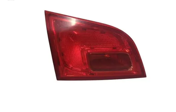 Opel Astra J Tailgate rear/tail lights 366900804