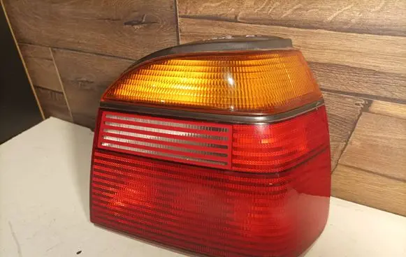 Volkswagen Golf III Rear/tail lights 1H6945520