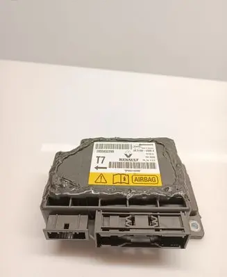 Renault Scenic III - Grand scenic III Airbag control unit/module 285583229R 28410022003