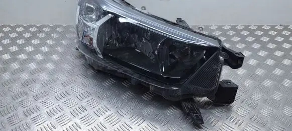Toyota Hilux (AN120, AN130) Headlight/headlamp 811100KK60