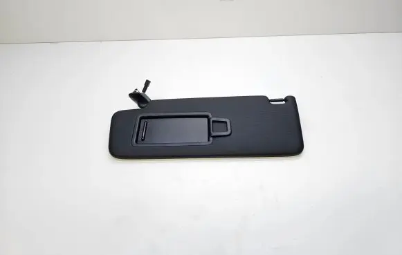 Audi A4 S4 B9 8W Sun visor 8W0857551E