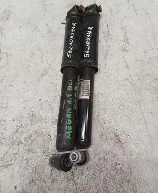 Renault Megane IV Rear shock absorber/damper 562103341R
