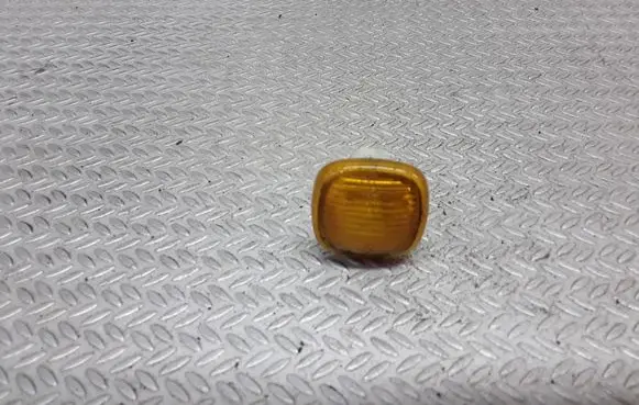 Audi A3 S3 8L Front fender indicator light 4D0949127B