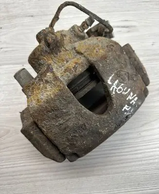 Renault Laguna II Front brake caliper