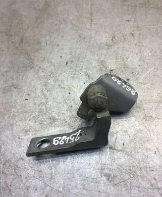 Ford S-MAX Front door lower hinge 6M21U22811AB