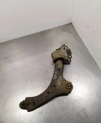 Front control arm