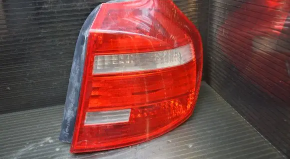 BMW 1 E81 E87 Rear/tail lights 7164956