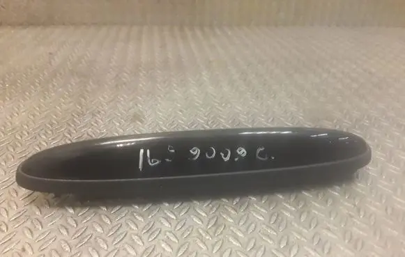 Mercedes-Benz A W169 Parking PDC sensor display screen A1715420123 1715420123