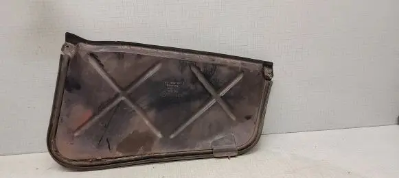 Volkswagen Transporter - Caravelle T5 Other engine bay part 7H0805207A