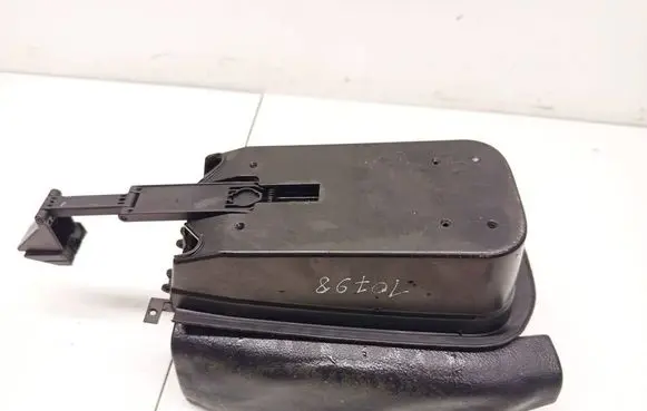 Mercedes-Benz E W211 Armrest 
