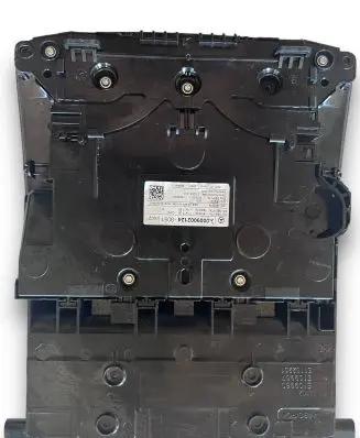 Mercedes-Benz B W247 Central body control module NR167 A0009002124