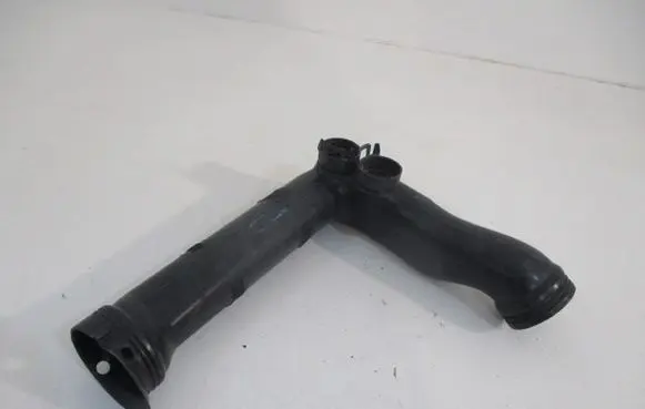 Renault Scenic II - Grand scenic II Air intake duct part 8200596834