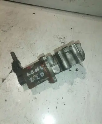 Lexus IS 220D-250-350 EGR valve 2562026102
