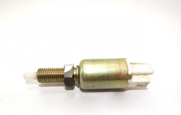 Clutch pedal sensor
