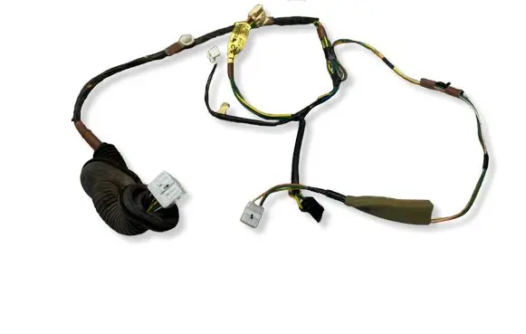 Toyota Prius (XW20) Rear door wiring loom 8215447060