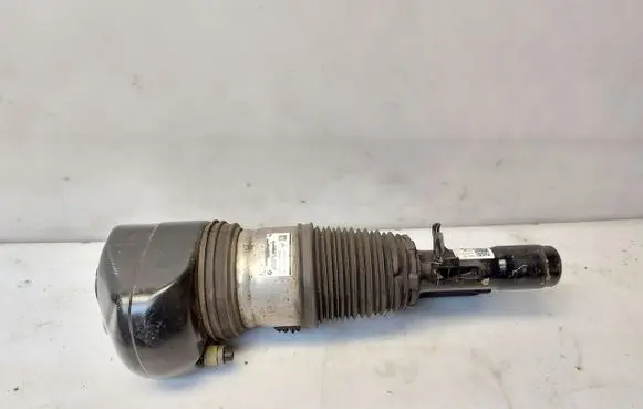 BMW 7 G11 G12 Rear shock absorber with coil spring 13981113