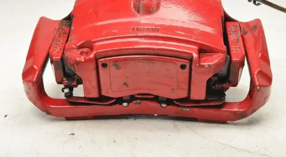 Jaguar XJ X351 Front brake caliper