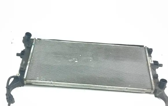 KIA Ceed Coolant radiator 25310M6400