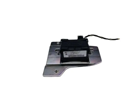 BMW 3 E90 E91 ESP acceleration yaw rate sensor 6762769 34526762769