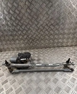 Audi Q8 Front wiper linkage 4M8955023D