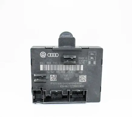 Audi Q3 8U Door control unit/module 8X0959795C