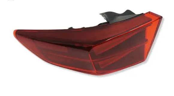 Cupra Formentor Rear/tail lights 5FF945207A LC500130027 LC50013