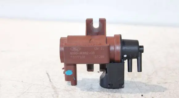 Ford Mondeo MK IV Turbo solenoid valve 6G9Q9E882CB
