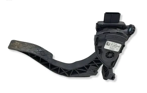 Audi A6 S6 C6 4F Accelerator throttle pedal 8K1721523 22092009 6PV00950500