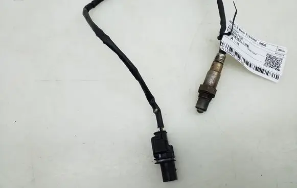 Mercedes-Benz CLS C219 Lambda probe sensor A0258017178
