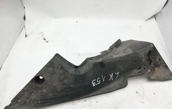 BMW 5 E60 E61 Rear underbody cover/under tray 7159981