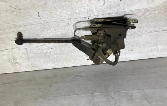 Bentley Mulsanne Rear air suspension level height sensor 