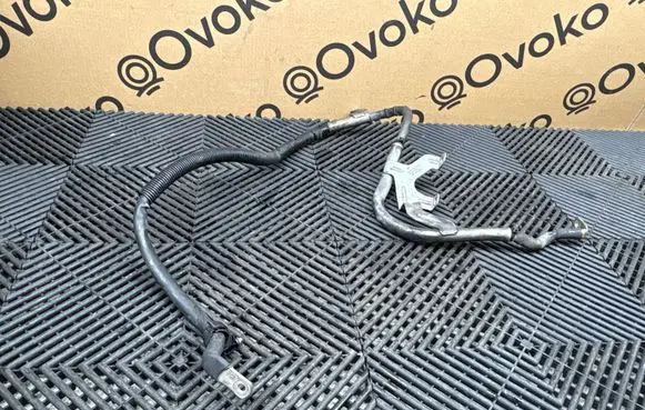 Porsche Cayenne (92A) Wires (starter motor) 7P5971228B