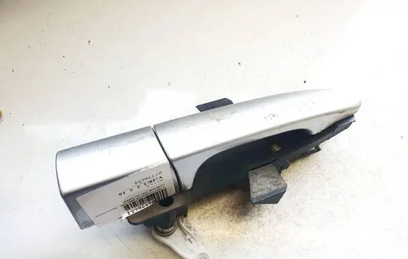 Citroen C8 Front door exterior handle