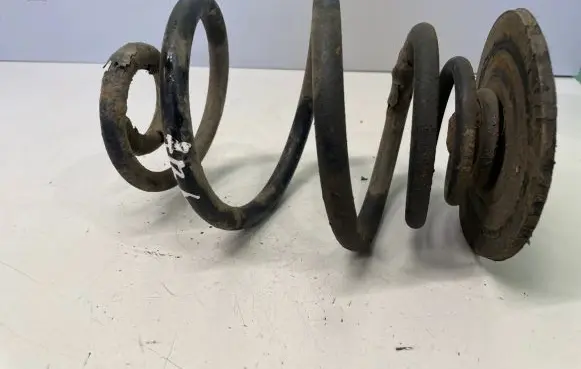 Opel Corsa C Rear coil spring
