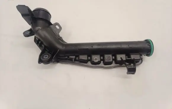 Peugeot 3008 II Intercooler hose/pipe 9812735880