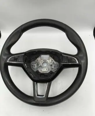 Skoda Superb B6 (3T) Steering wheel 5L0419091G 0060027144