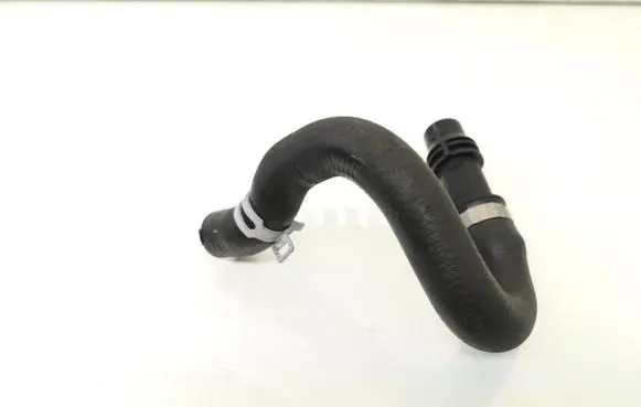 BMW 5 E60 E61 Engine coolant pipe/hose 6916090 6421691609003 3001035