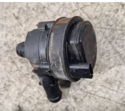 Mercedes-Benz B W246 W242 Electric auxiliary coolant/water pump A0005000686 0392023206