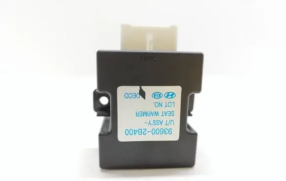Hyundai Santa Fe Other control units/modules 936002B400