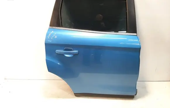 Ford Kuga I Rear door 8V41S264A26AD 7M51R24994DB