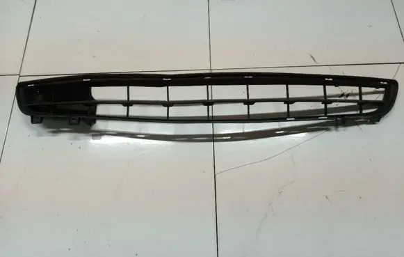 Renault Laguna II Front bumper lower grill G000152680
