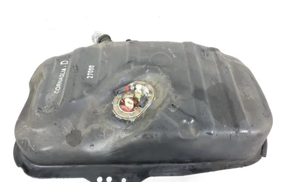 Fiat Uno Fuel tank 27000