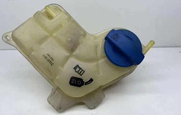Audi A4 S4 B6 8E 8H Coolant expansion tank/reservoir 109344